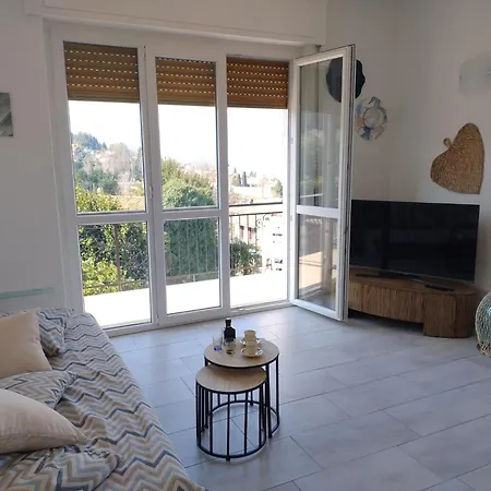 Apartamento Casanani