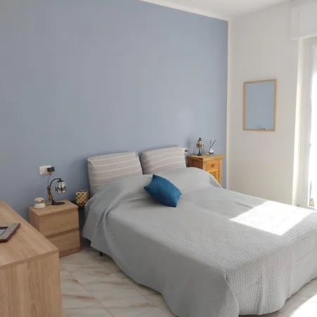Apartamento Casanani