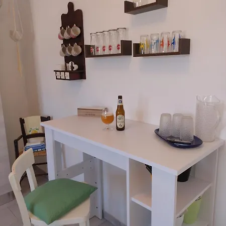 Casanani Apartman Germignaga