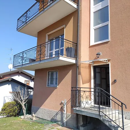 Apartamento Casanani