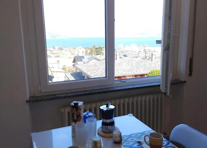 Appartement Casanani Germignaga