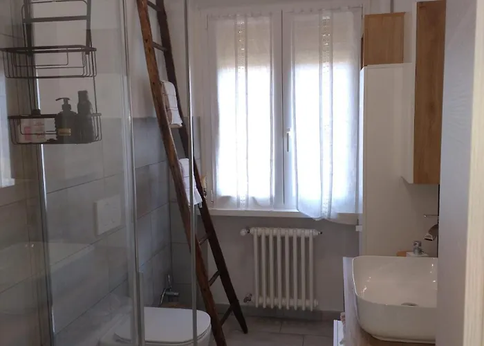 Casanani * Germignaga