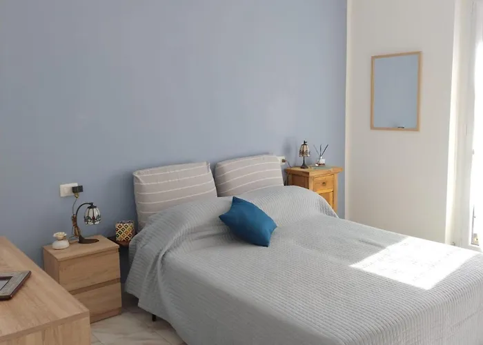 Apartman Casanani