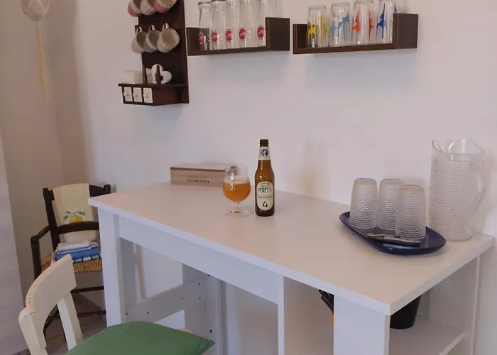 Casanani Appartement Germignaga