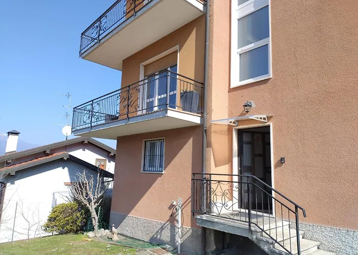 Apartman Casanani