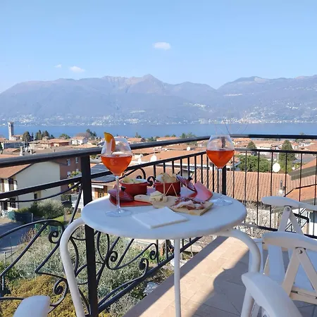 Casanani Apartment
