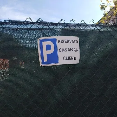 Casanani